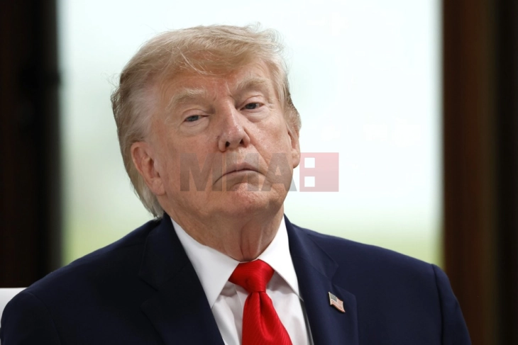 Трамп изјави дека „никогаш не му било грижа за промена на режимот“ во Иран