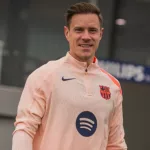 Барселона и Жирона се договорија за Тер Штеген