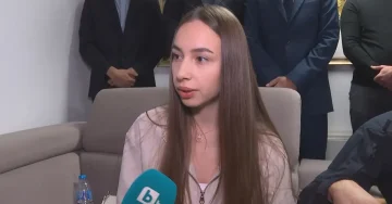 На Ива Михаилова ќе ѝ се суди во отсуство