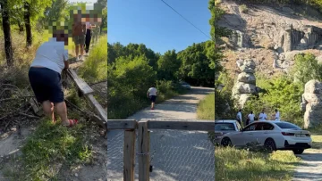 Притвор за „газдарицата“ од Кратово која им наплаќаше влез на посетителите на Куклица