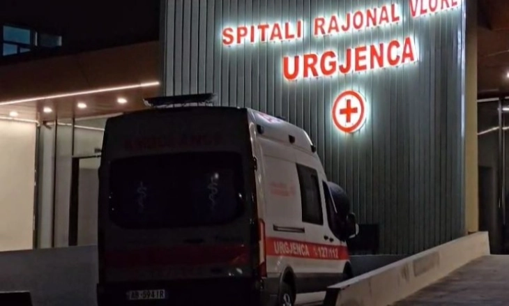 Почина македонски државјанин кој беше во притворскиот центар во Валона