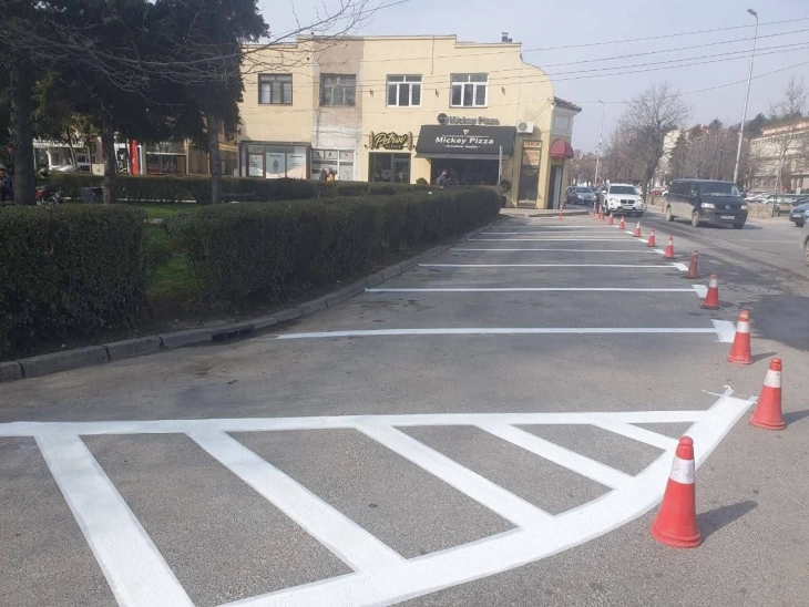 Лица со аутистичен спектар бесплатно ќе ги користат јавните паркиралишта во Битола
