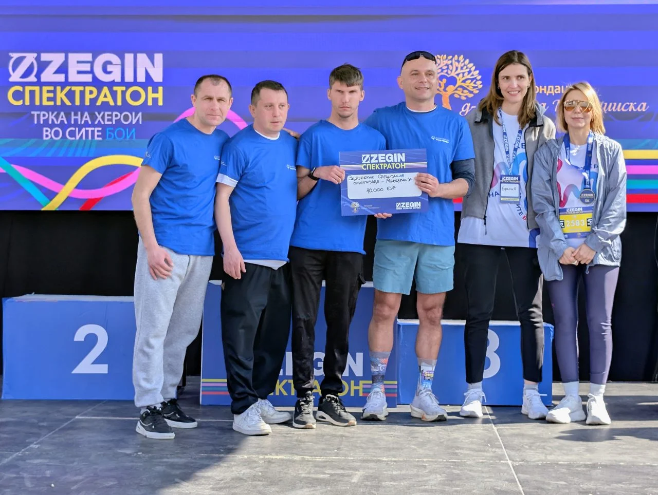 Јаневска: Го унапредуваме образованието, ја јакнеме финансиската писменост како една од клучните животни вештини