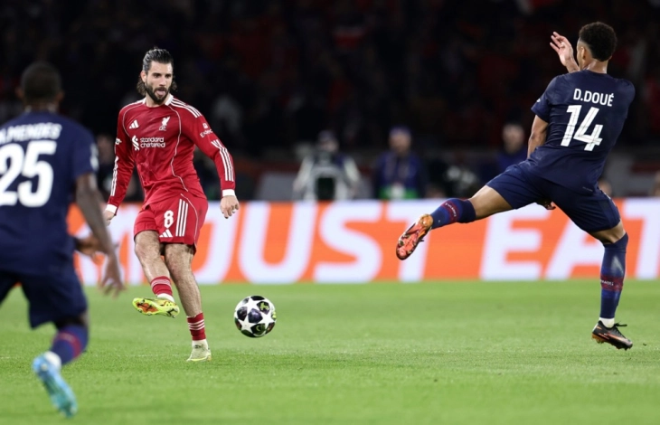 Собослај: Енфилд ќе има големо влијание