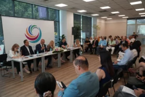 Две нови комори станаа членки на ССКМ