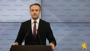 Силувал 12-годишно девојче во Струмичко