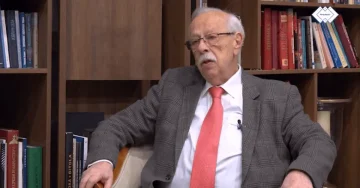 НЕ СТАНУВАШЕ ЗБОР ЗА НИКАКОВ ПРОФИТ ТУКУ ЗА НАУЧНА СОРАБОТКА: Алексеј Дума потврди дека мозоци од Македонија се испраќале во САД