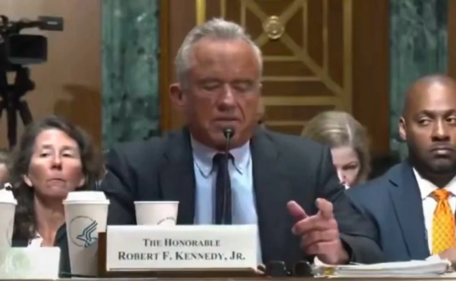 (Видео) Министерот за здравство на Трамп: Претседателот ги пресметува процентите поинаку