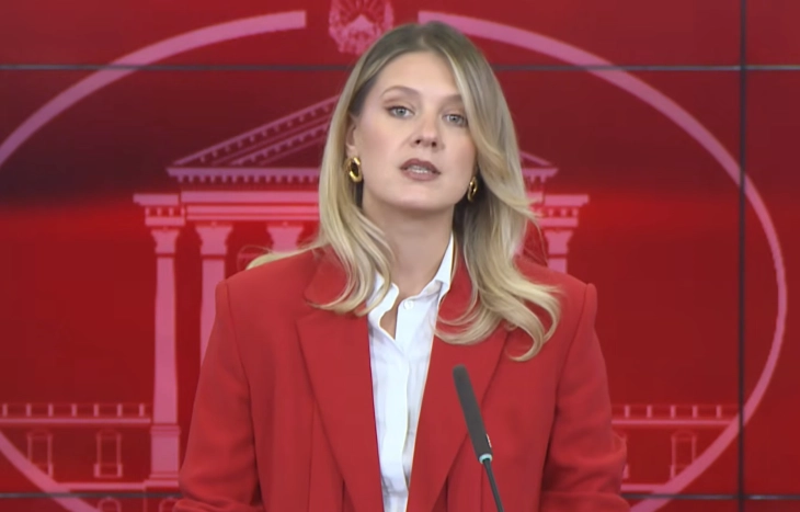 Владата ќе формира Национален комитет за заштита и безбедност на новинарите