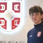 Внукот на Матераци ја избра Србија, а сега е пред нова одлука: Милан или Јувентус?