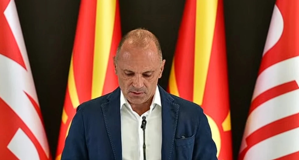 (Видео) Филипче: Подготвени сме за избори, но нема да бидеме алиби на Мицкоски