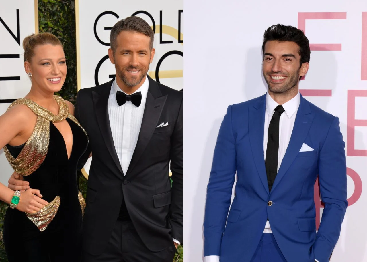 Судијата отфрли 10 од 13-те тужби на Блејк Лајвли против Балдони