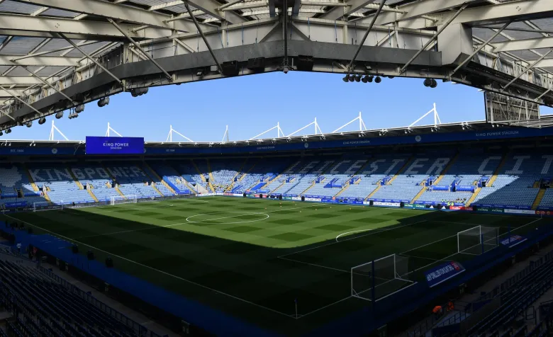 Пред 10 години шампиони, сега Лестер испадна во трета лига