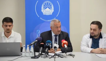 СЕДМИ СМРТЕН СЛУЧАЈ: Почина најдолго хоспитализираниот пациент од западнонилска треска