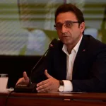 Уапсен поранешниот претседател на ФФМ, Муамед Сејдини!