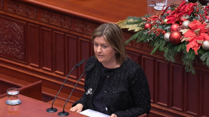 АД ЕСМ ги има спроведено набавките по планот, но сме одговорни и воведуваме криза од седум дена