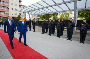 Црна Гора го затвори 21 поглавје: има за цел да ги заврши преговорите со ЕУ оваа година