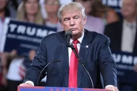 Трамп пријави приход од над 1,4 милијарди долари од инвестиции во крипто за една година