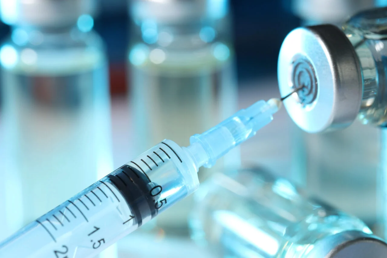 Граѓаните може да се пријавуваат за вакцинација против сезонски грип – активиран сајтот vakcinacija.mk 