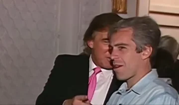 ДОКУМЕНТИТЕ ЗА ЕПШТАЈН ВО ФОКУС: Трамп вели дека нема ништо против него во повеќе од 3,5 милиони страници