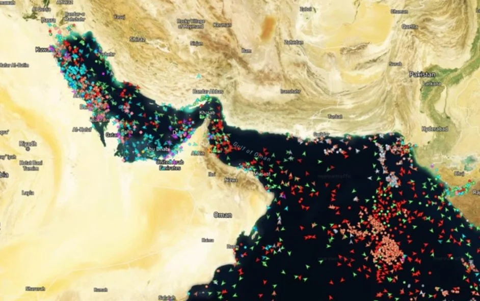 Г7 ќе ја испита можноста за придружба на бродови во Персискиот Залив