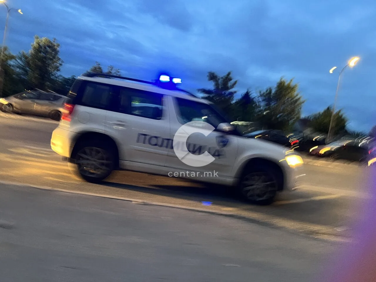 Маж полово вознемирувал малолетна девојка, полицијата превзема мерки за расчистување на случајот