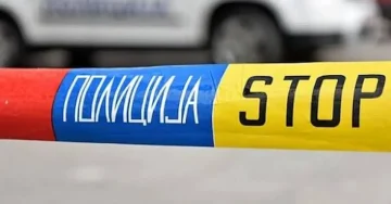 КОМБЕ И КАМИОН СЕ СУДРИЈА КАЈ СВЕТИ НИКОЛЕ: Неофицијално, 11 лица завршиле во болница