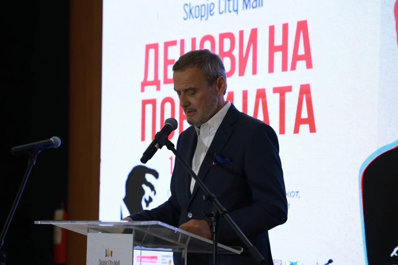 Која е моќта на поезијата и што ни донесоа Деновите на поезијата? 