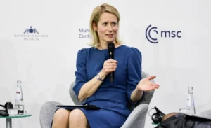 Калас: Во светот постојат принципи, но нема одговорност за нивното кршење