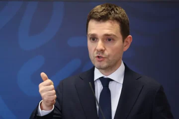 Муцунски: Владината делегација во Давос работеше на економски и инвестициски можности