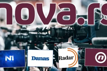 Нов сопственик презеде бројни медиуми во Србија, ги смени сите директори