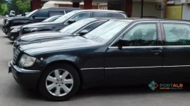 Хаос со службените возила во РСМ: Недоследности, недостаток на транспарентност и нови дилеми