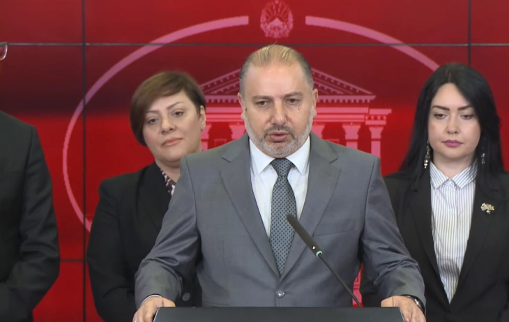 Николовски: Постигнавме нов рекорд во наплатата на месечните царински давачки