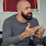 Перо Антиќ брзо ѝ се врати на кошарката – има нова улога!