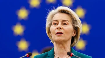 ЕУ ПОДГОТВУВА НОВИ ПАТОКАЗИ ЗА КАНДИДАТИТЕ: Фон дер Лајен испрати остра порака по погребот на Младиќ