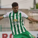 Уште еден македонски фудбалер може да се пресели во Шкотска!