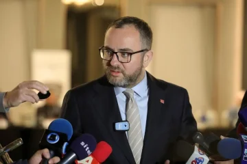 ТОШКОВСКИ ЗА ВРСНИЧКОТО НАСИЛСТВО ВО ЃОРЧЕ ПЕТРОВ: Во станица се повикани 14 лица, меѓу кои и родителите на шестоодделенките кои малтретираа соученичка