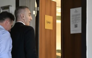 Продолжува судењето за случајот „Државна лотарија“, закажано ново рочиште во Кривичниот суд