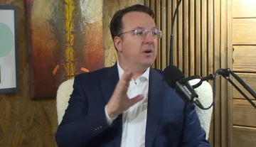 Николоски: 100 милиони евра може да нè чини однесувањето на сопственици на 10-ина диво изградени вили и хациенди со базени во околината на Прилеп