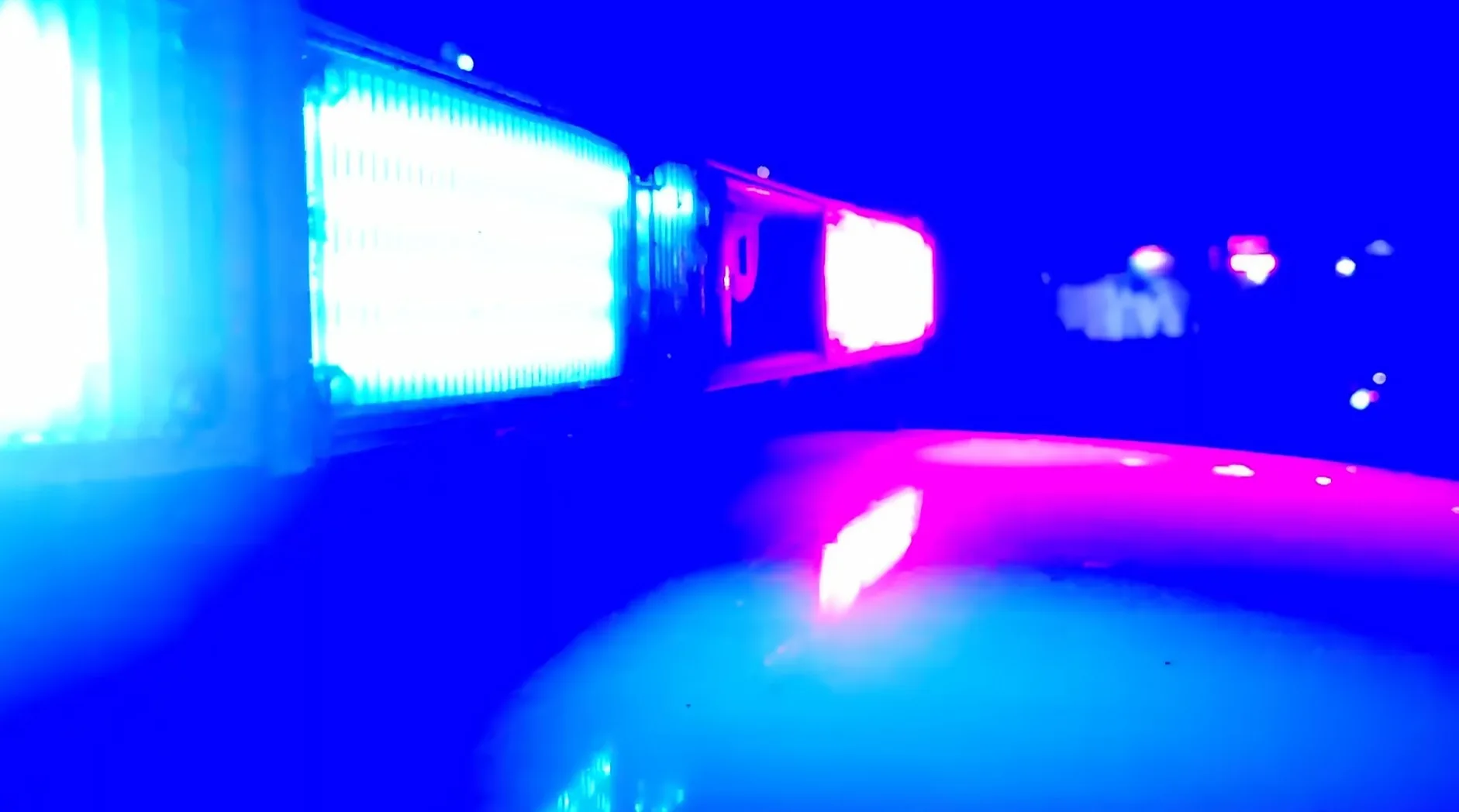 Нарушен јавниот ред и мир во Радовиш по тепачка