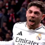 Феде Валверде објасни за испадот на гнев при замената