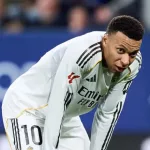 Мбапе ќе помине медицински прегледи утре за да се утврди колку е сериозна неговата состојба