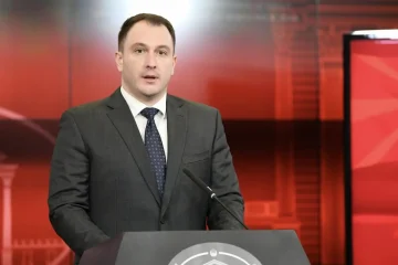 ДО 30 НОВИ Е-УСЛУГИ ДО КРАЈОТ НА ГОДИНАТА: Андоновски најавува дигитализација во ФЗОМ и други институции