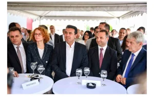 Дрон влезе во Романија и се урна, бил во воздух четири минути