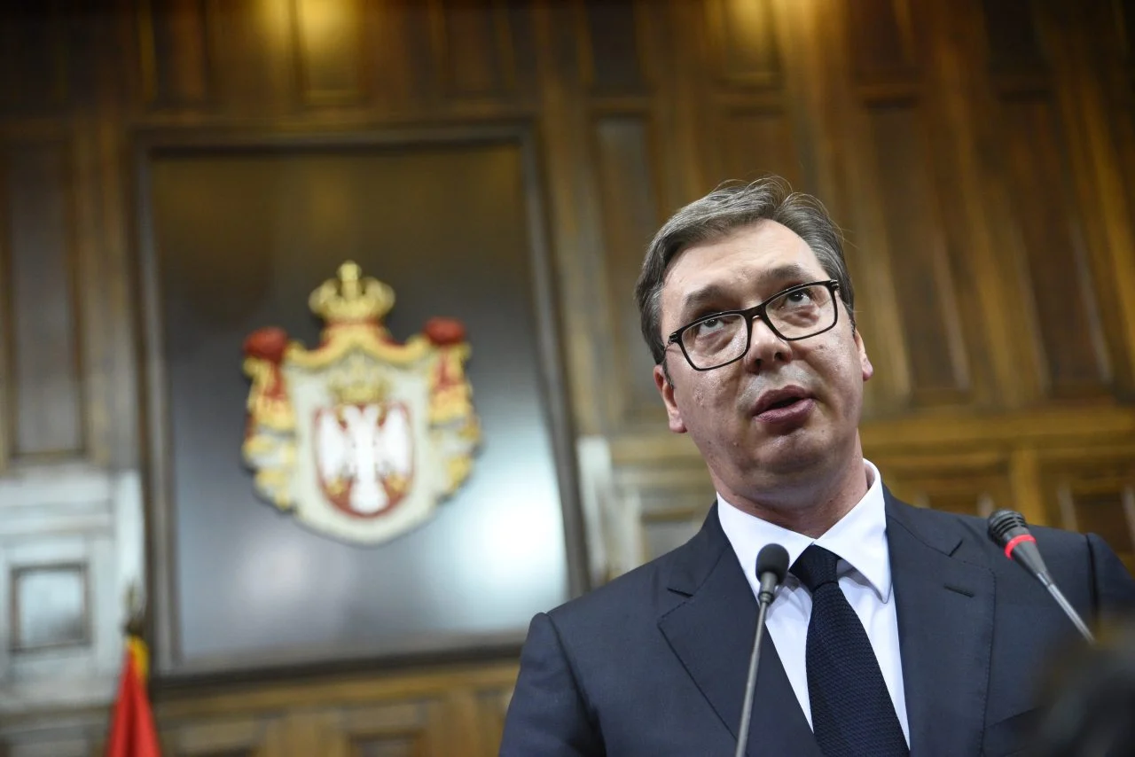 Вучиќ би можел да одржи избори порано од очекуваното