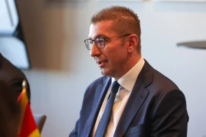 Силен земјотрес во Грција, почувствуван и во Македонија и Албанија