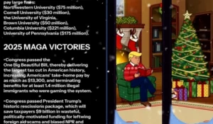 Бела куќа: Царини од 235 милијарди долари собрани од јануари