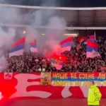 Делије со порака пред мечот на Звезда: Помина речиси еден месец без „Север“