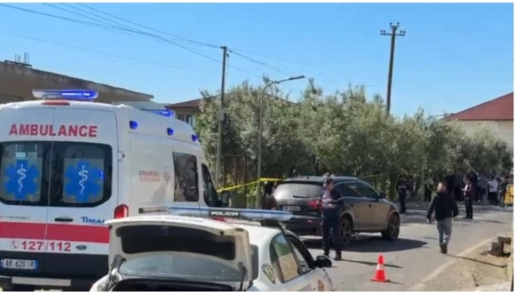 Маж и жена убиени во Албанија – напаѓачите пукале од возило во движење!