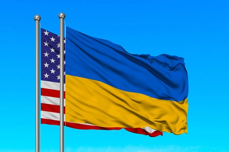 Сенатската комисија во САД изгласа зголемување на воената помош за Украина на 750 милиони долари